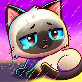 猫咪总动员