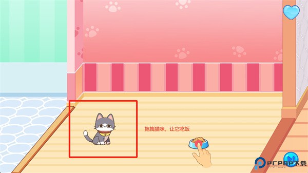 猫咪总动员游戏安卓版