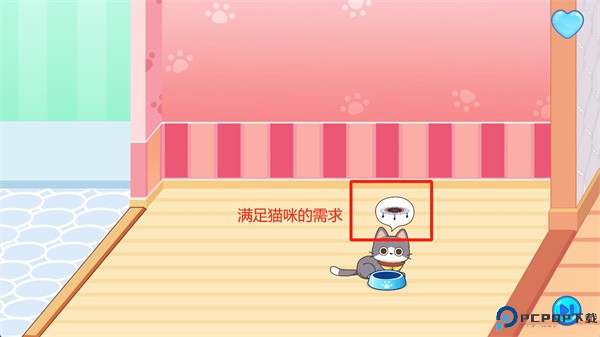 猫咪总动员游戏安卓版