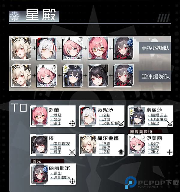 战火使命