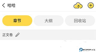 全民写小说软件