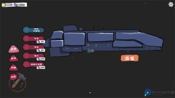 前哨站2