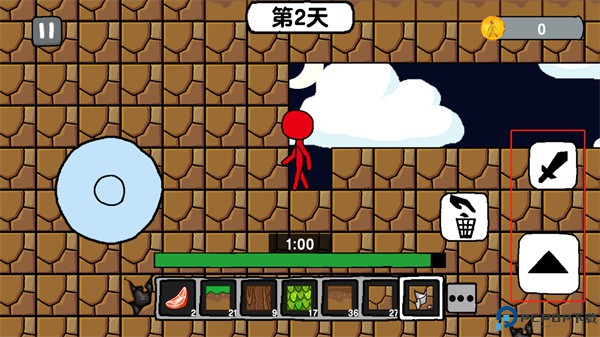 火柴人世界冒险手游