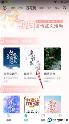 长佩阅读