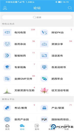 蒲公英