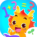 小伴龙玩数学