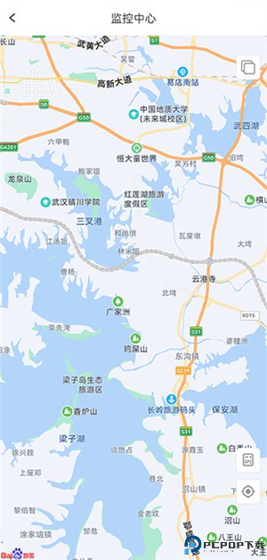 智安星