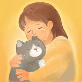 咖啡天堂猫咪三明治