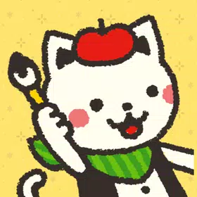 猫咪画家手机