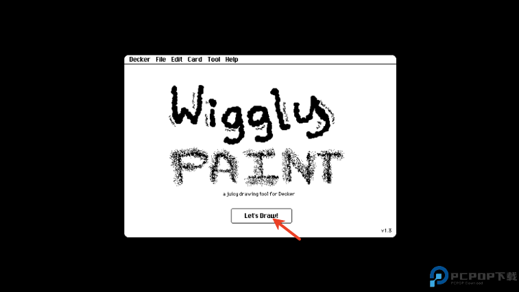 wigglypaint