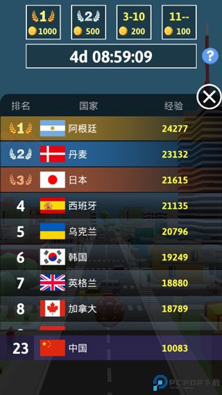 滚球大作战app