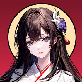 战国花札