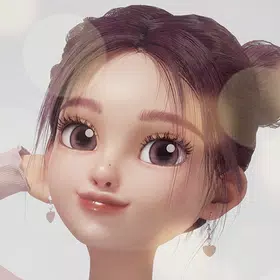 kampers style your doll
