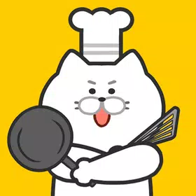 猫咪料理店