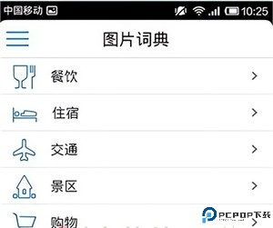 出国翻译官