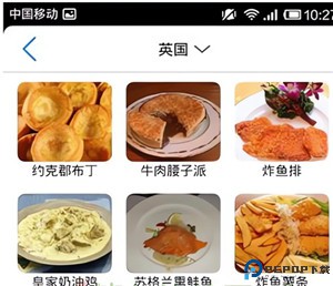 出国翻译官