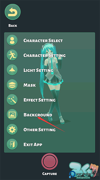 Mikuture