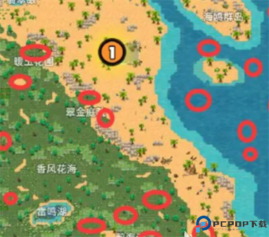 英勇之地