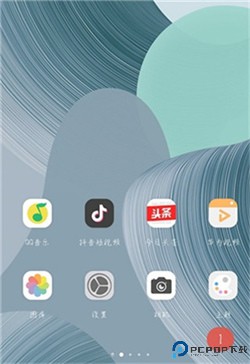 华为主题商店