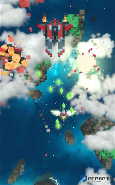 天空之翼