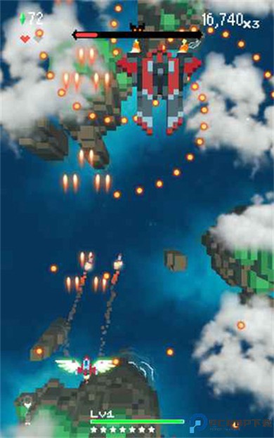 天空之翼