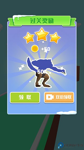 变异恐龙手游