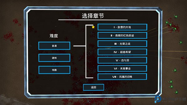 血腥大地