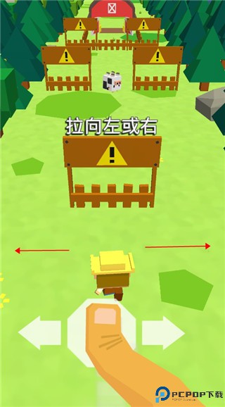 弹跳英雄手游