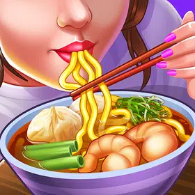 圣诞狂热烹饪