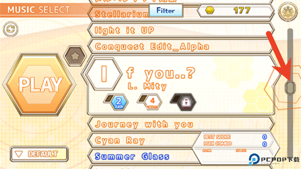 ChainBeet音游