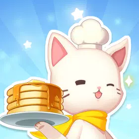 猫咪大厨