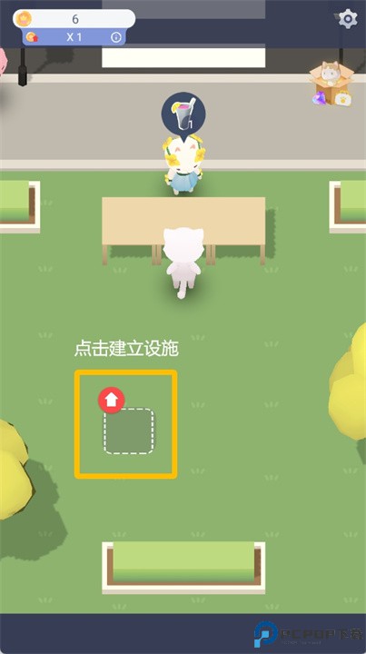 猫咪大厨手机版