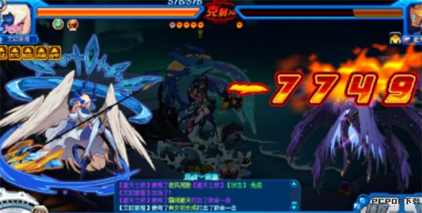 赛尔号巅峰之战安卓版