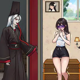 恶梦谜题未知