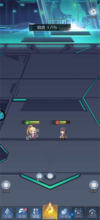 天空的魔幻城0.1折