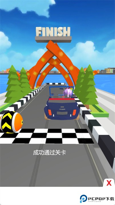 城市球类运动游戏