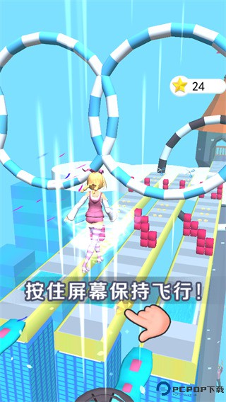 闯关小达人