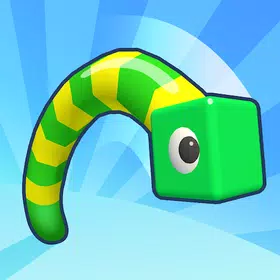 draw worm