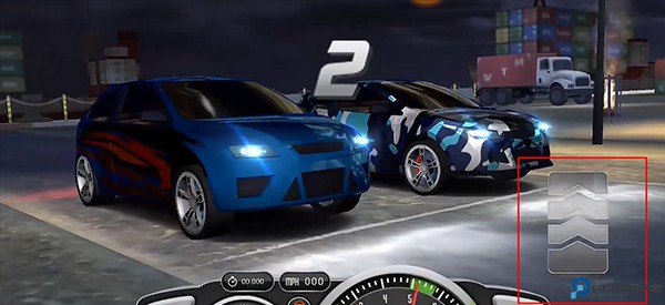 极速3D赛车中文版