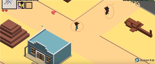 像素公路狂飙2