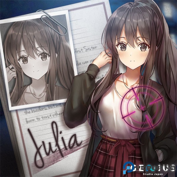 保护我的爱中文版