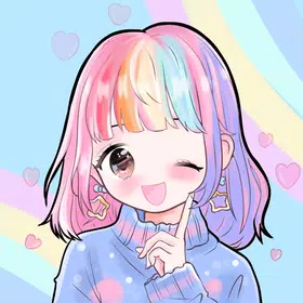 虚拟偶像人物换装