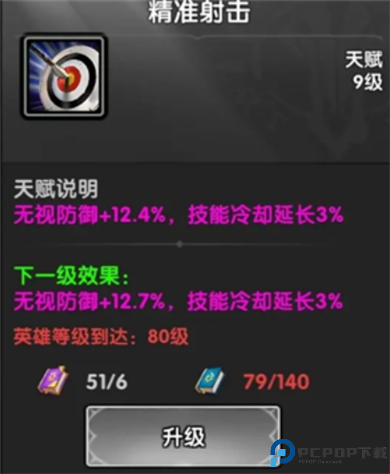重生之最强输出手游