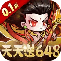 侠剑狂歌0.1折