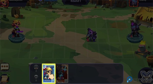 Move&Magic
