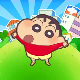 春日部大开发