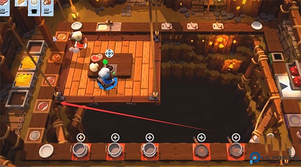 overcooked