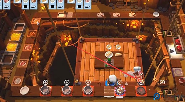 overcooked