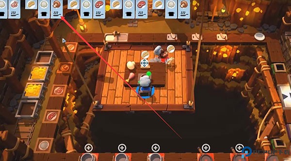 overcooked