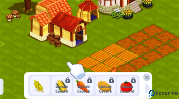 farmside